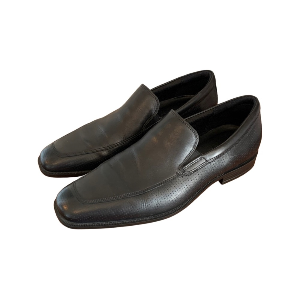 Ecco Men’s Size 11 Leather Shoes